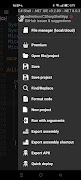 C# Shell .NET IDE Ekran Görüntüsü 6