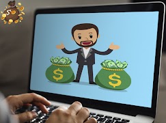 Part Time Job - We teach you to work from home 스크린샷 1