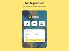 RateHawk for Professionals ภาพหน้าจอ 5