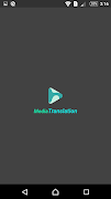 media translate - voice transl ภาพหน้าจอ 3