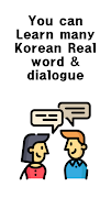Let's Learn korean - word, expression, dialogue ảnh chụp màn hình 7