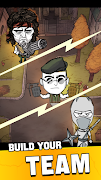 Mini Blitz: Assault! Screenshot 1