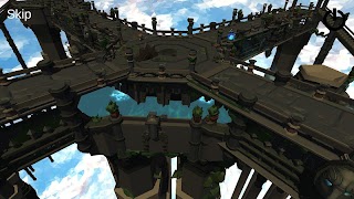 SkyBot Valley - Free Screenshot 3