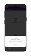 Card Vault Pro 스크린샷 3