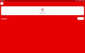 VF Topup screenshot 4