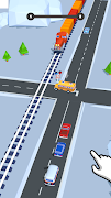 Turn left! captura de pantalla 1