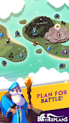 Battleplans syot layar 2