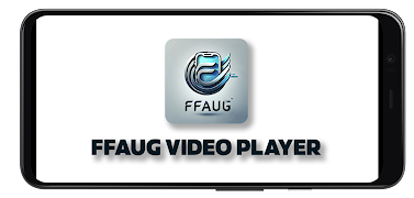 FFAUG Video Player capture d'écran 4