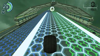 6 Schermata Speedy Wheel - Beta