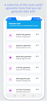 ToolBox Pro - 425+ Tools تصوير الشاشة 6