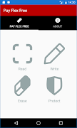 Pay Flex Free Poster