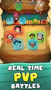 Pirates Rush: Tower Defense TD screenshot 6