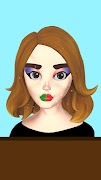 Makeup Mask تصوير الشاشة 6