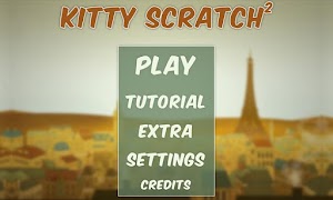 Kitty Scratch 2 Screenshot 3
