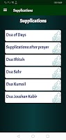 Ramadhan ảnh chụp màn hình 2