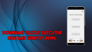 fluxus executor syot layar 4