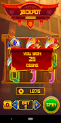 Emperor's Slots screenshot 2