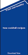 cocktail Recipes screenshot 3