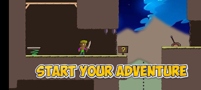 Storm Blade Phantom Screenshot 1