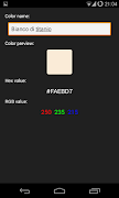 Color Translator screenshot 6