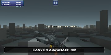 Air Racer captura de pantalla 5