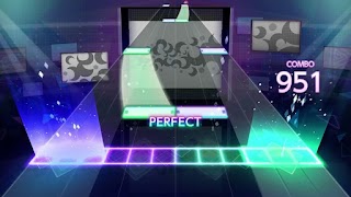 Sonolus capture d'écran 2
