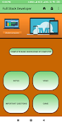 Full Stack Developer 截图 3