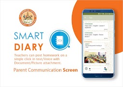 MNR School screenshot 1