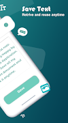 برنامه‌نما Description Copy: Copy Descrip عکس از صفحه