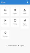 Smarter Ping Mobile Console screenshot 1