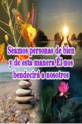 برنامه‌نما Frases de bendiciones عکس از صفحه