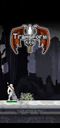 Transform RPG : Idle RPG poster