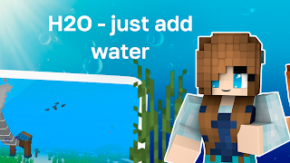 1 Schermata Русалки Мод