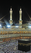 Masjid Wallpapers پوسٹر