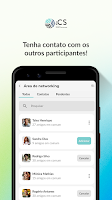 Encontro de Parceiros do iCS screenshot 1