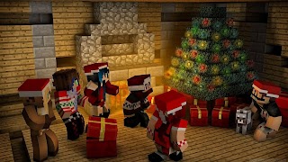 Master Mod for Minecraft PE poster
