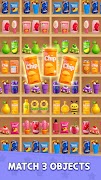 Sortopia: Goods Match 3D penulis hantaran