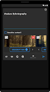 Fedilab screenshot 2