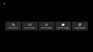 SIMBA PLAYER 스크린샷 1