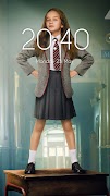 Matilda Wallpaper スクリーンショット 6