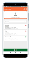 Mais Nutrição screenshot 2