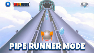 Kidify Dash 截图 4