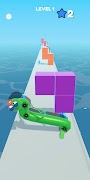 Shape The Stick imagem de tela 5
