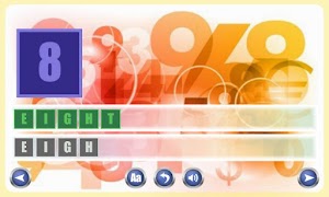 Learn to Read Numbers ảnh chụp màn hình 2