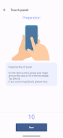 Device Check screenshot 2