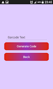 Qr Code and Barcode Scanner screenshot 2