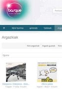 Basque Global Network screenshot 1