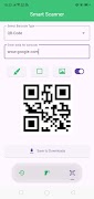 QR Scanner screenshot 3