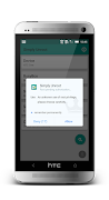 برنامه‌نما Simply Unroot عکس از صفحه