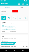 Auto Clicker - Automatic Tap screenshot 1